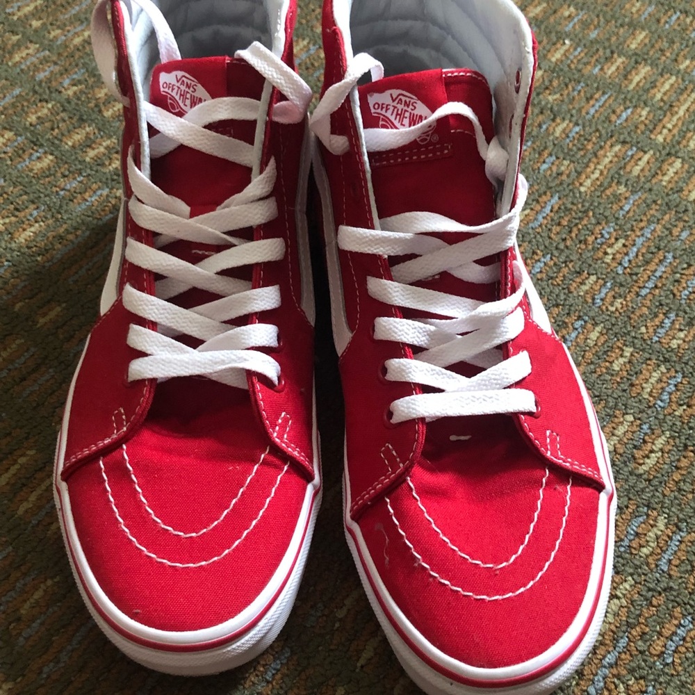 Vans